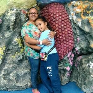 Meet your Posher, Wanda